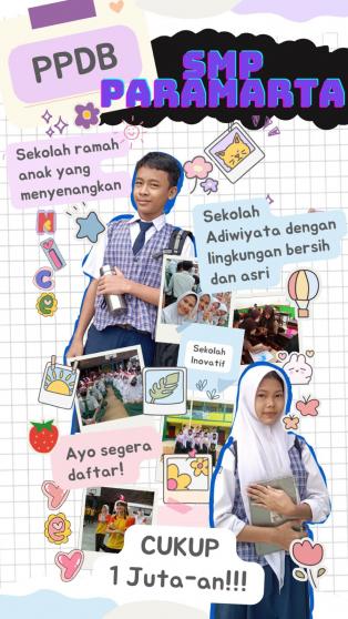 $PENERIMAAN PESERTA DIDIK BARU 2024-2025